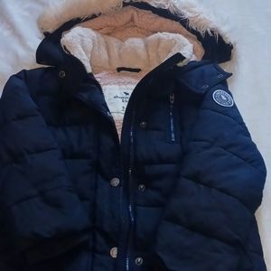 Boys Coat